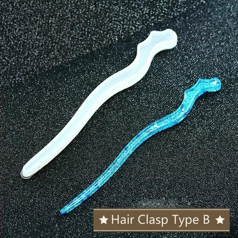 Nuovo stampo speciale in silic - Jewelry Making Resin recensione e prezzo