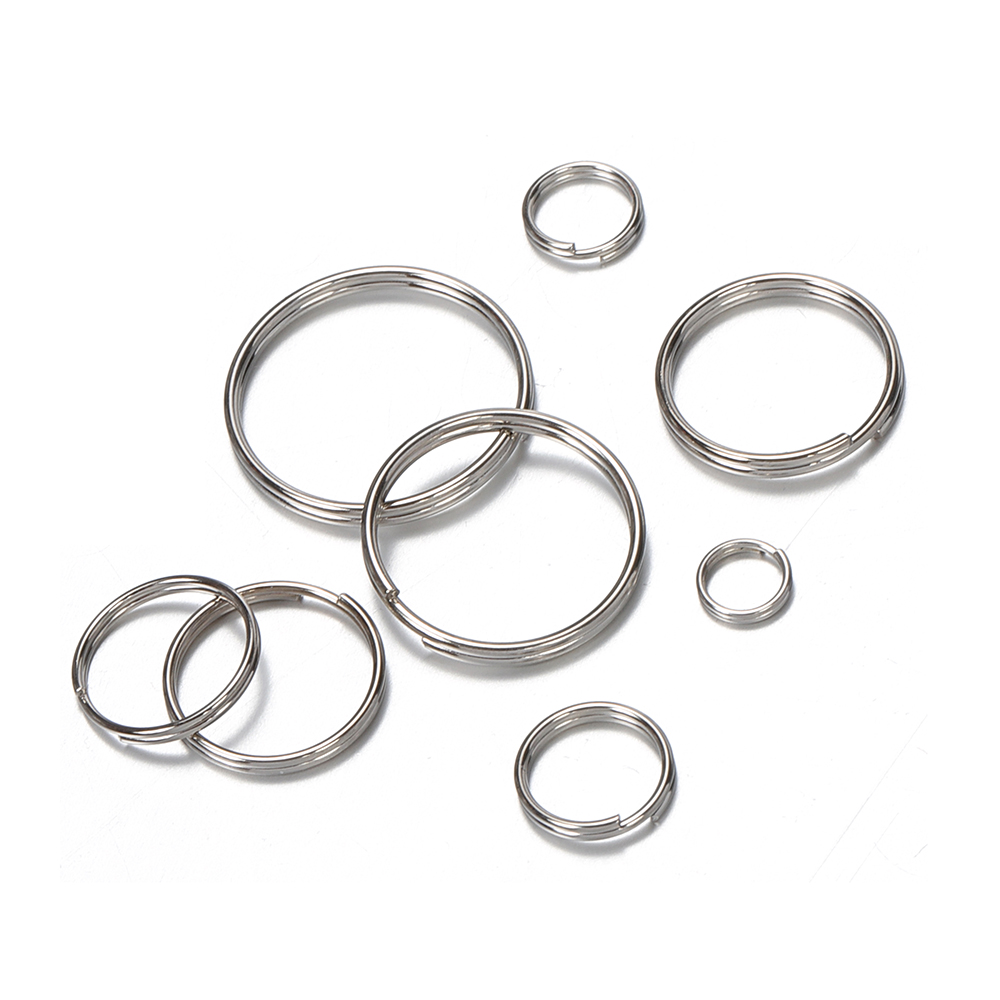 50 Pezzi Connettori Portachiav - Jewelry Making Looper Tool recensione e prezzo