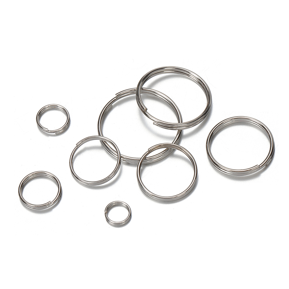 50 Pezzi Connettori Portachiav - Jewelry Making Looper Tool recensione e prezzo