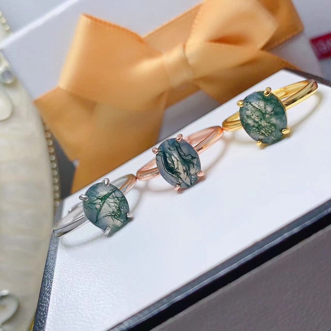 Anello di fidanzamento con aga - Jewelry Making University recensione e prezzo