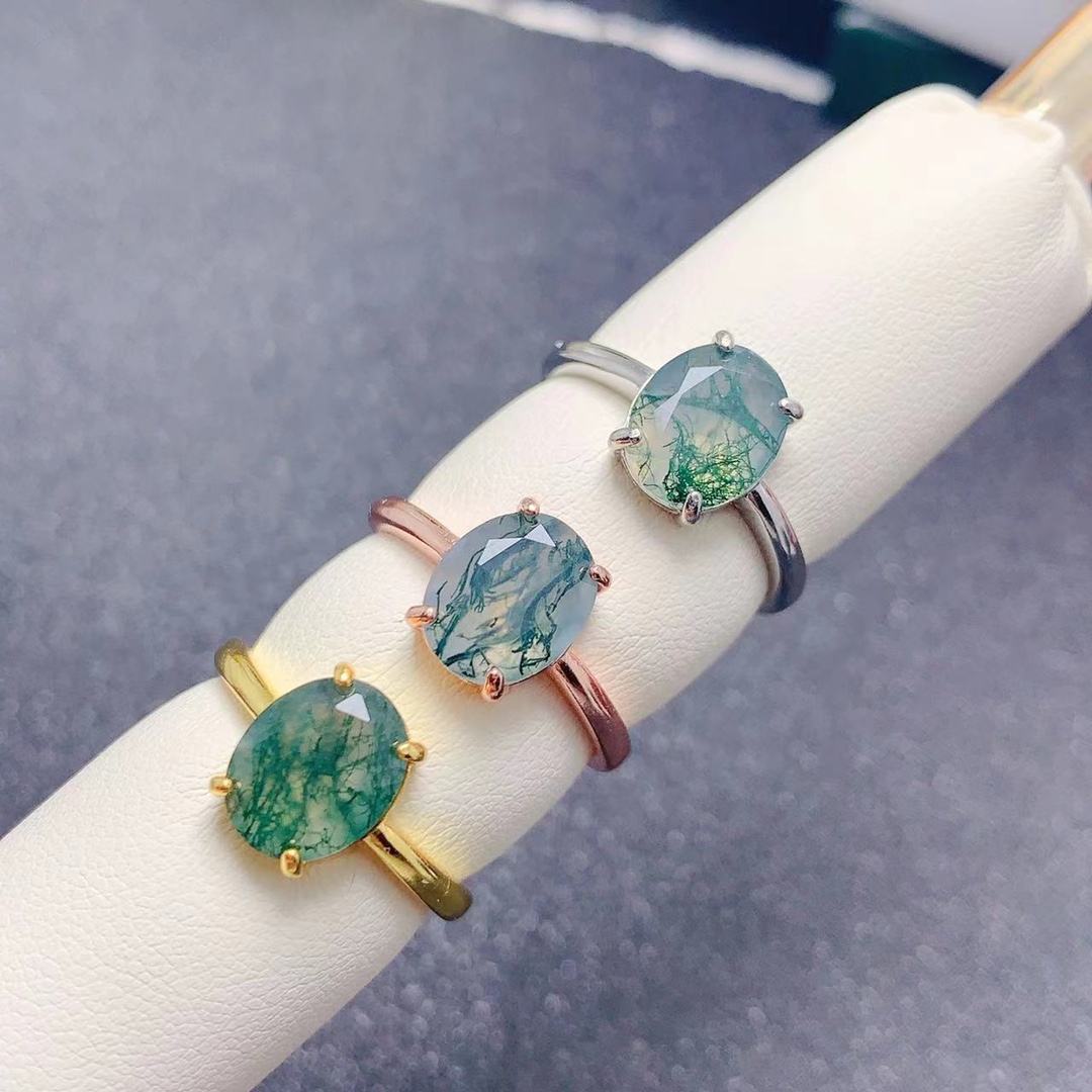 Anello di fidanzamento con aga - Jewelry Making University recensione e prezzo