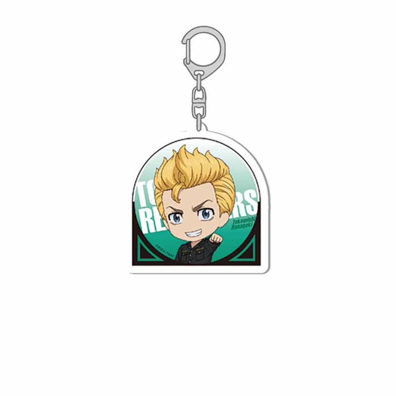Tokyo Manji Revengers Anime St - Jewelry Making Resin recensione e prezzo