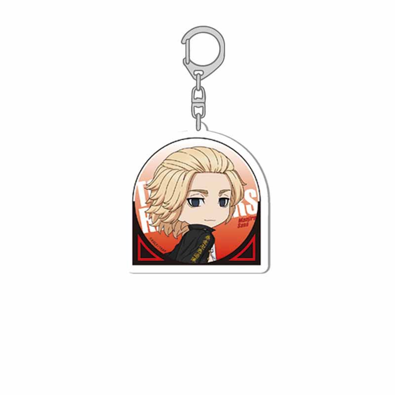 Tokyo Manji Revengers Anime St - Jewelry Making Resin recensione e prezzo