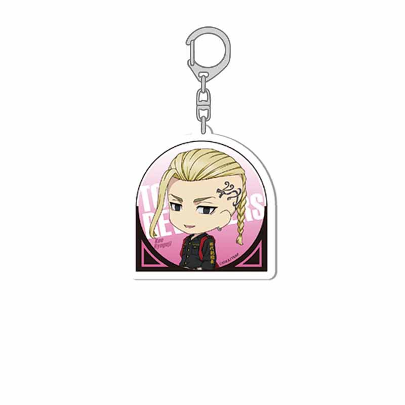 Tokyo Manji Revengers Anime St - Jewelry Making Resin recensione e prezzo