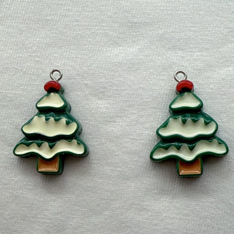 10 Pezzi Ciondoli in Resina Se - Jewelry Making Resin recensione e prezzo