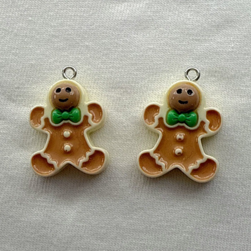 10 Pezzi Ciondoli in Resina Se - Jewelry Making Resin recensione e prezzo