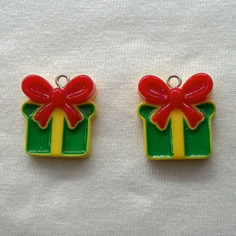 10 Pezzi Ciondoli in Resina Se - Jewelry Making Resin recensione e prezzo