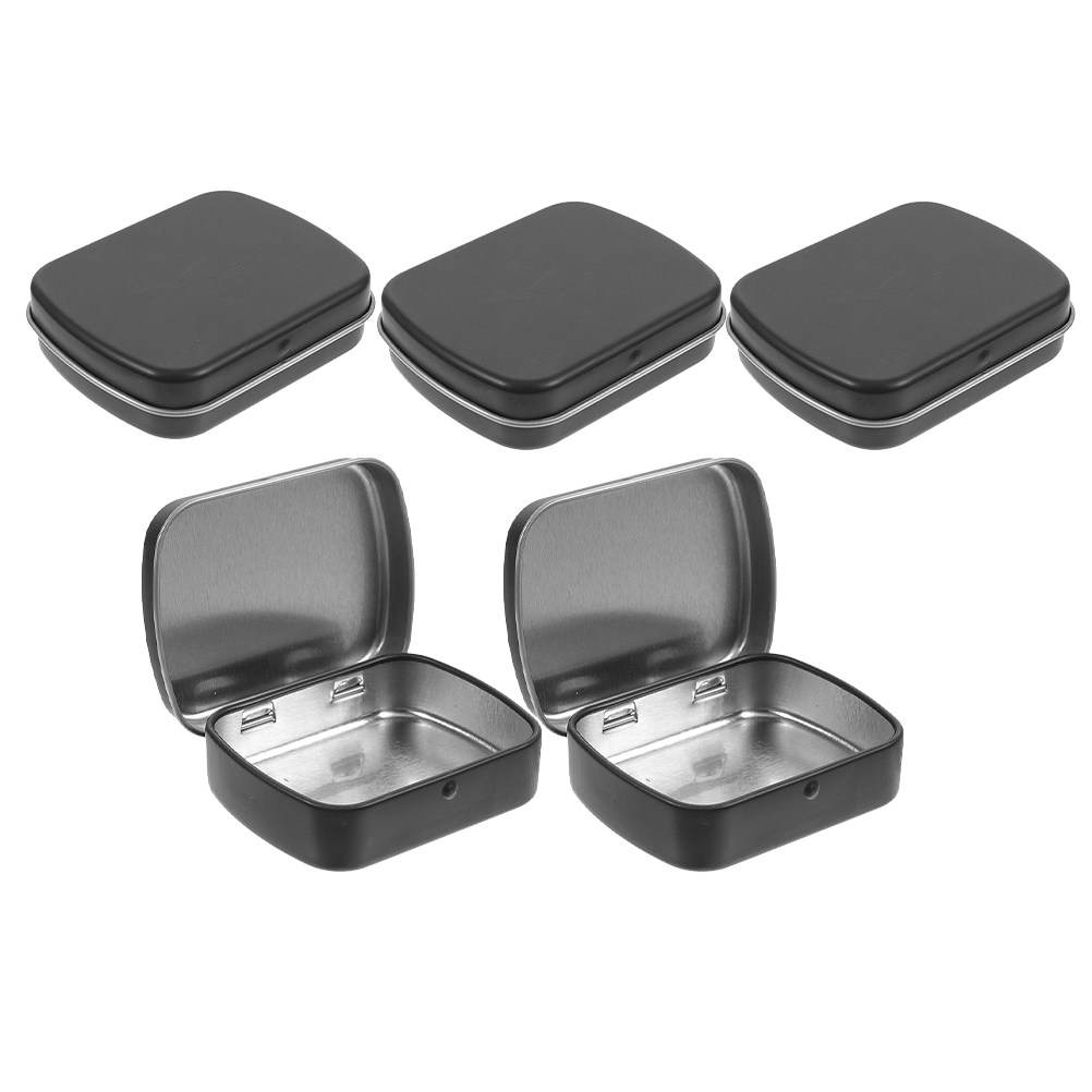 5 Pezzi Mini Contenitore Porta - Jewelry Making Organizer recensione e prezzo