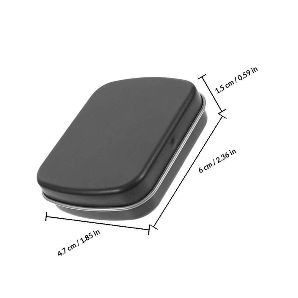 5 Pezzi Mini Contenitore Porta - Jewelry Making Organizer recensione e prezzo