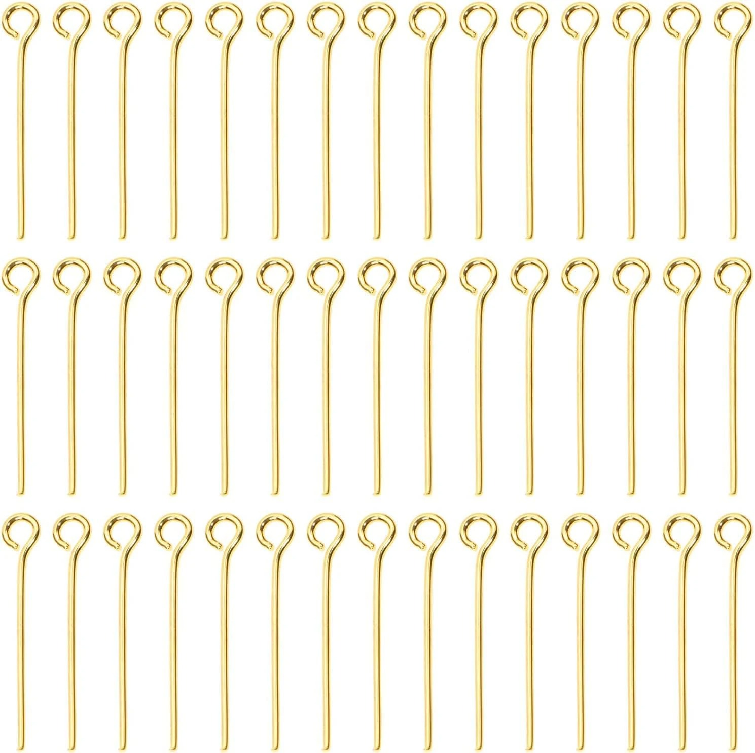 200 Pezzi Mini Aghi in Metallo - Jewelry Making Looper Tool recensione e prezzo