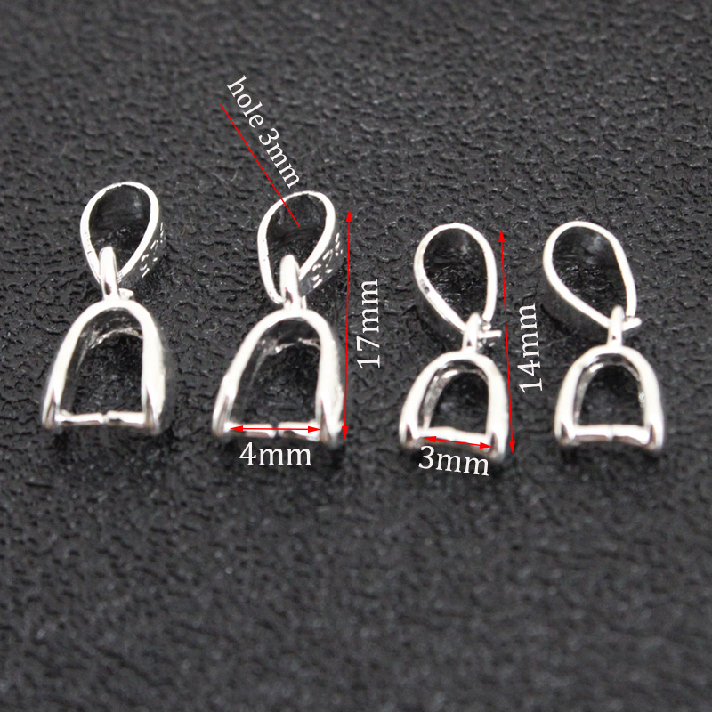 10 Pezzi Ganci a Pressione in  - Jewelry Making Kit For Adults recensione e prezzo