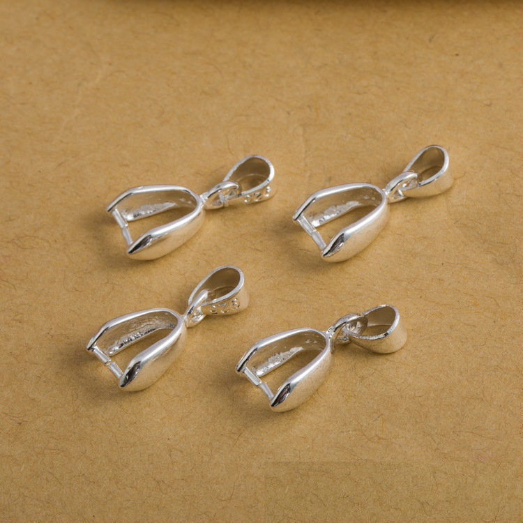 10 Pezzi Ganci a Pressione in  - Jewelry Making Kit For Adults recensione e prezzo