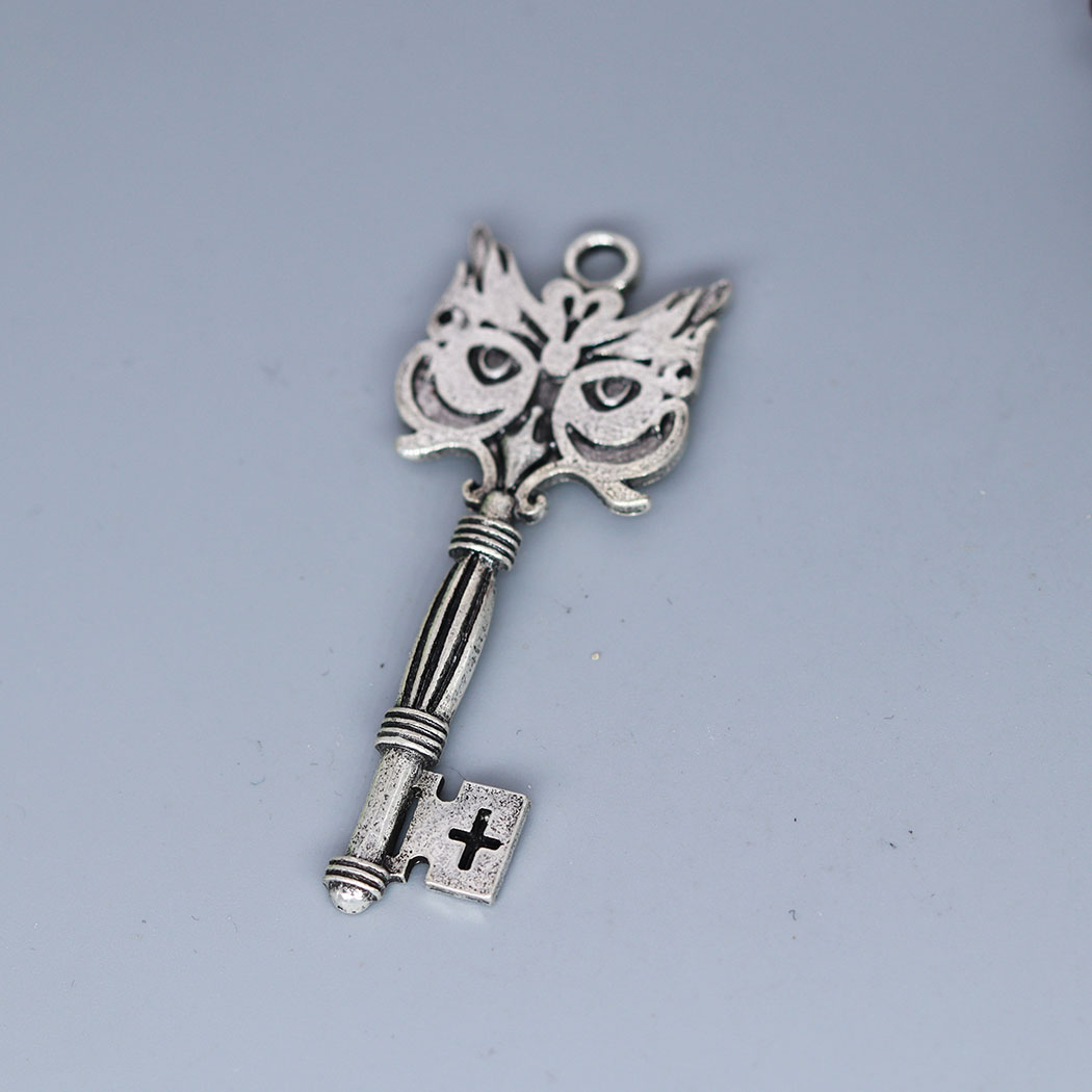 3 pz/lotto ciondolo con ciondo - Jewelry Making Date Night recensione e prezzo