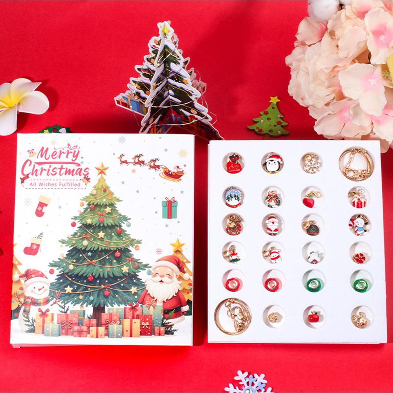 Calendario dell'Avvento Fascin - Jewelry Making For Teens recensione e prezzo