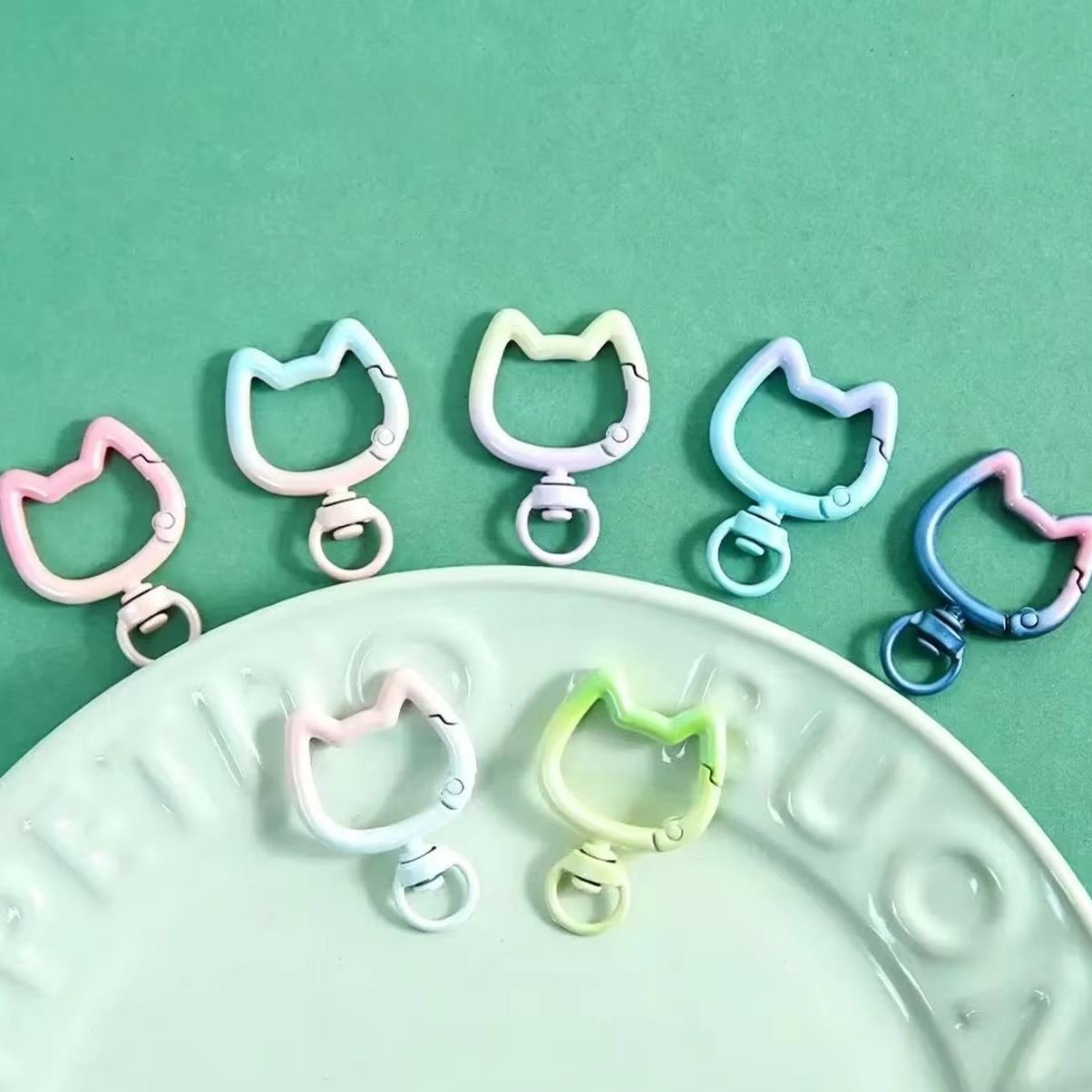 5-10 Pezzi Moschettone Portach - Jewelry Making Kit For Adults recensione e prezzo