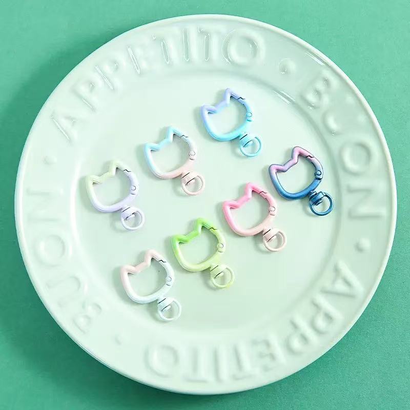 5-10 Pezzi Moschettone Portach - Jewelry Making Kit For Adults recensione e prezzo