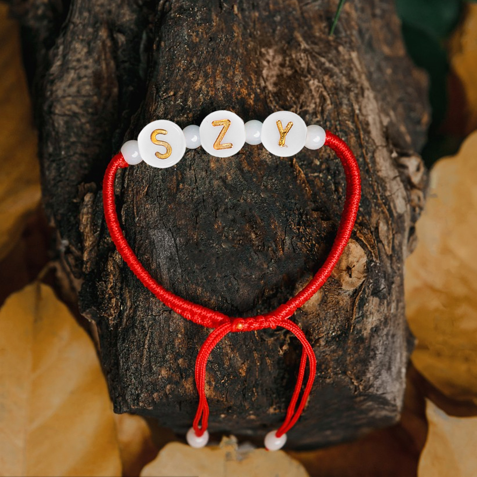 Set di 24 Perline Alfabeto in  - Jewelry Making For Teens recensione e prezzo